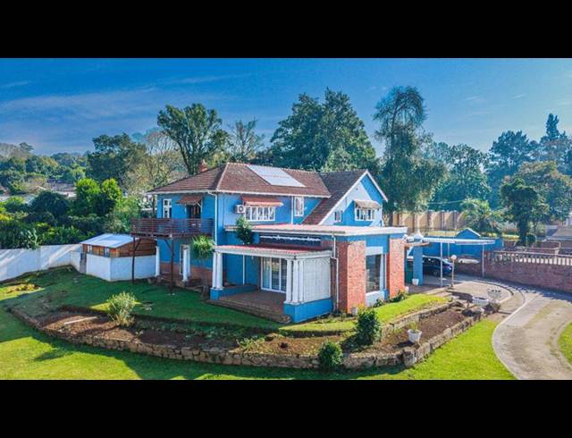 4 BEDROOM HOUSE FOR SALE IN WEMBLEY
